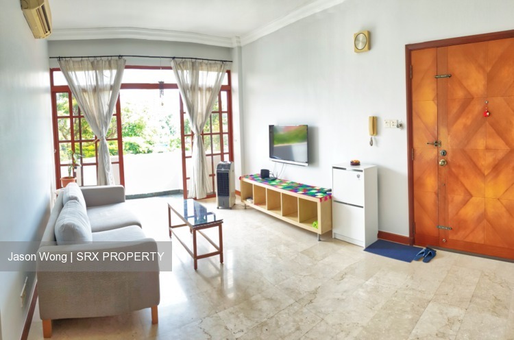 Casafina (D16), Condominium #201725802